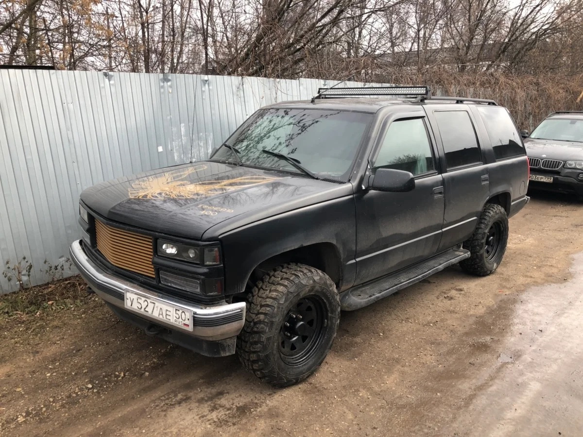 Шевроле тахо 1. Шевроле тахо 1996 бандитский. Chevrolet tahoe 1999. Chevrolet tahoe 400. Тахо 400.