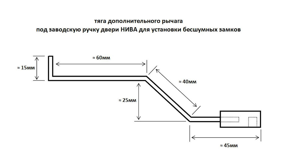 Растяжка рычагов (нижняя) – ВАЗ 2110-2112; ВАЗ 2108-21099; ВАЗ 2113-2115; Приора (АР 0160)