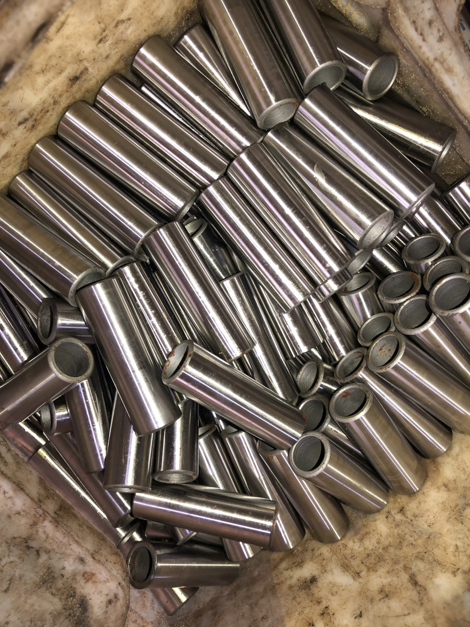 Фото в бортжурнале Москвич 2141