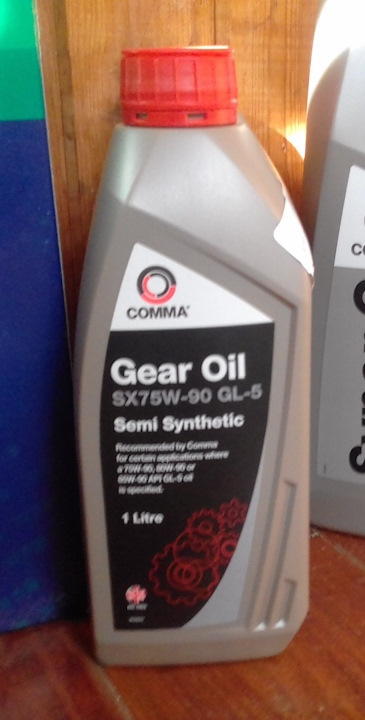 Замена стоек заднего стабилизатора поперечной устойчивости, устранение ...