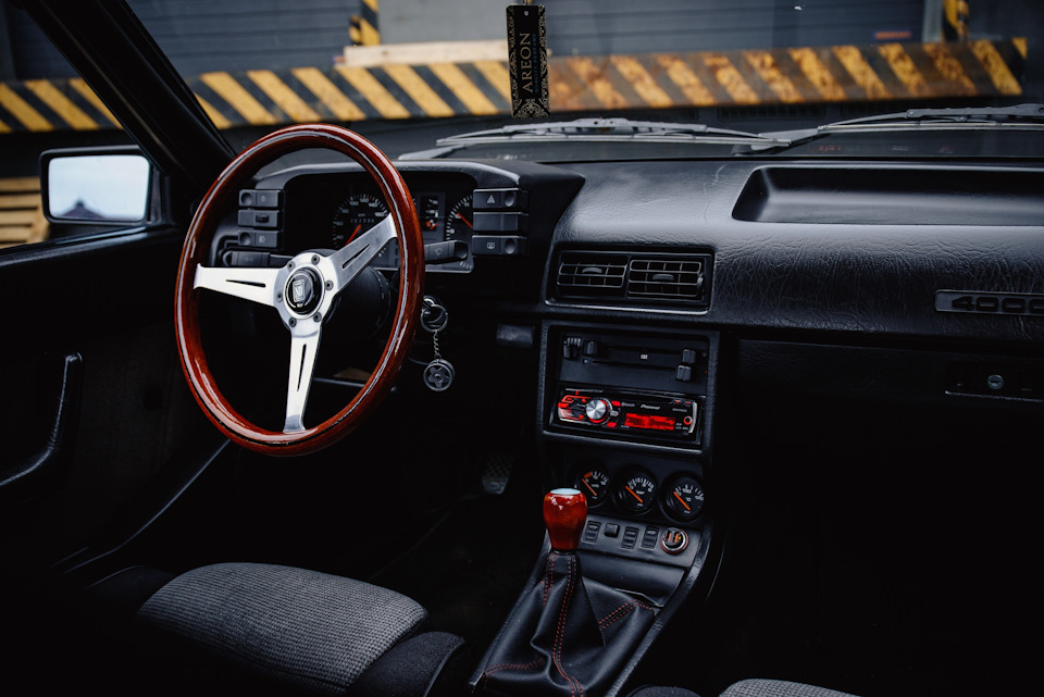 Nitto, партнер рубрики "Машина дня" — NITTO на DRIVE2