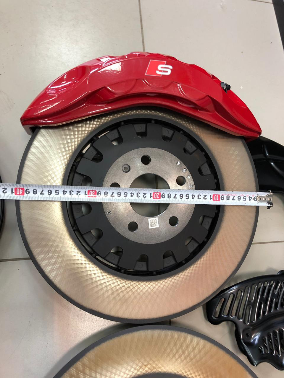 Купить Тормозные Диски Ауди Москва