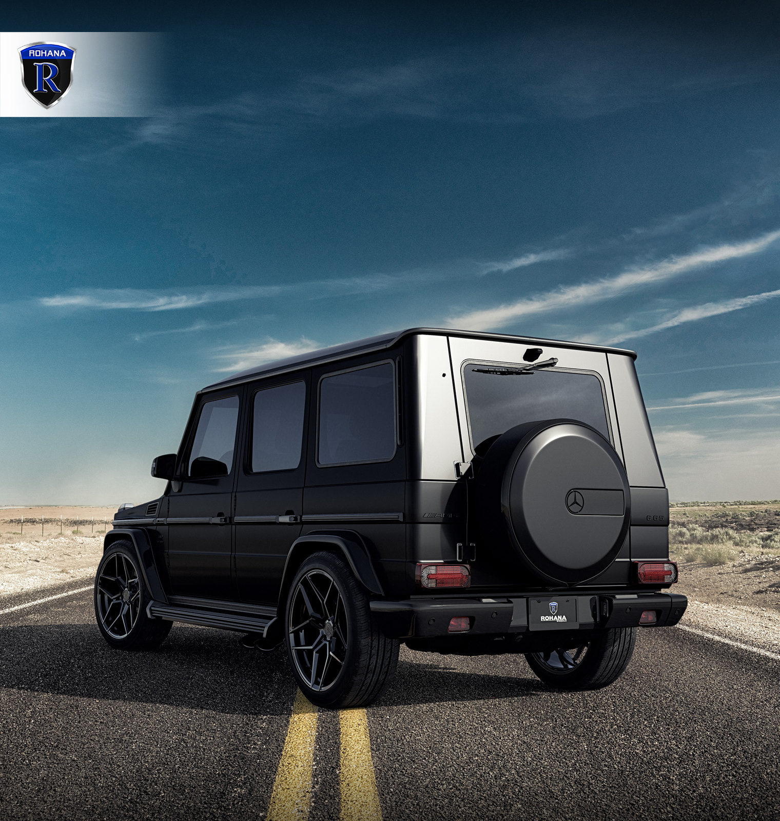 G class r22