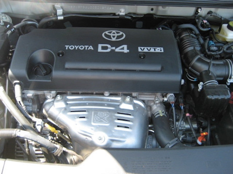 toyota двигатель d4 toyota двигатель d4