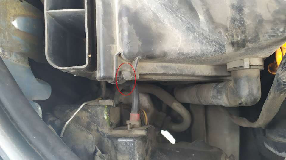 Фото в бортжурнале Audi A6 (C5)