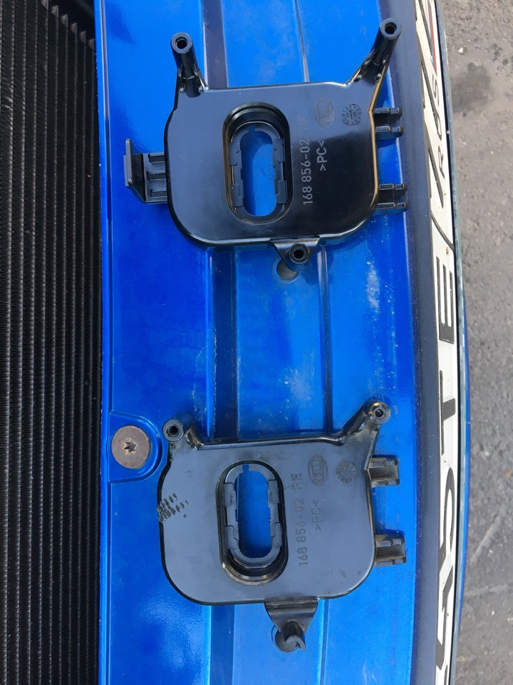 Фото в бортжурнале Skoda Octavia RS Mk2