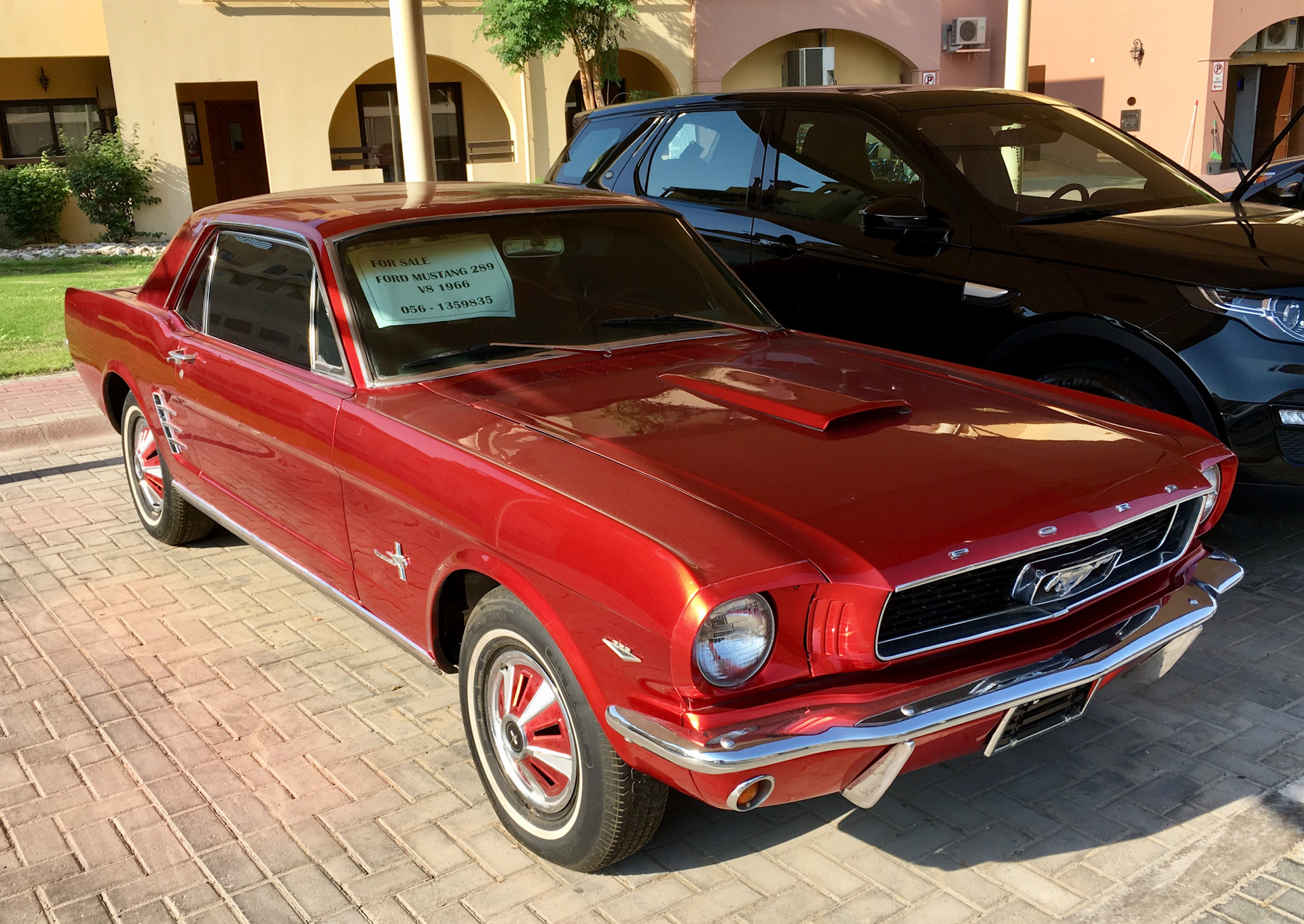 Купить старый форд. Ford Mustang 1966. Ford Mustang i 1966. Форд Мустанг 1966 кабриолет. Форд Мустанг 1966 c.