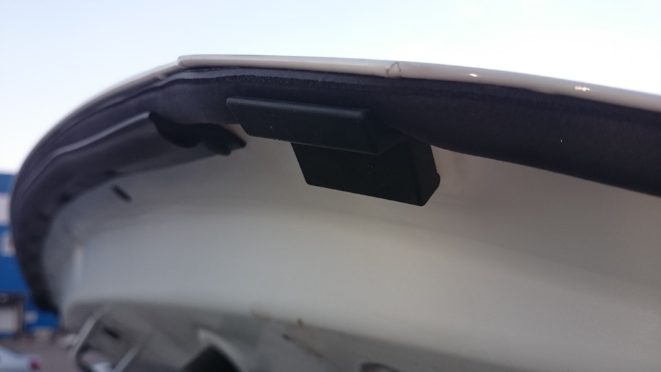 Фото в бортжурнале Hyundai Creta (1G)