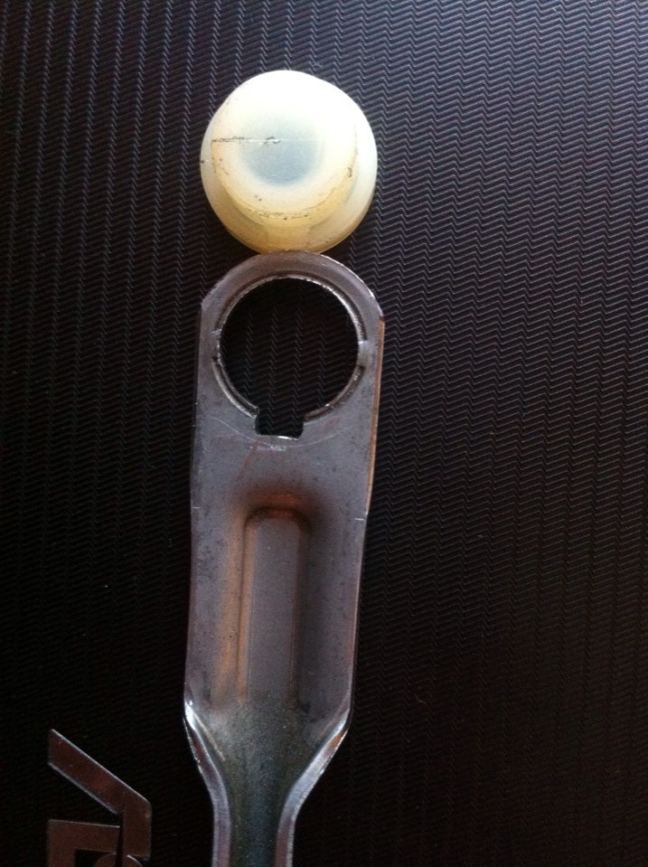 ремонт трапеции Додж калибр — DRIVE2