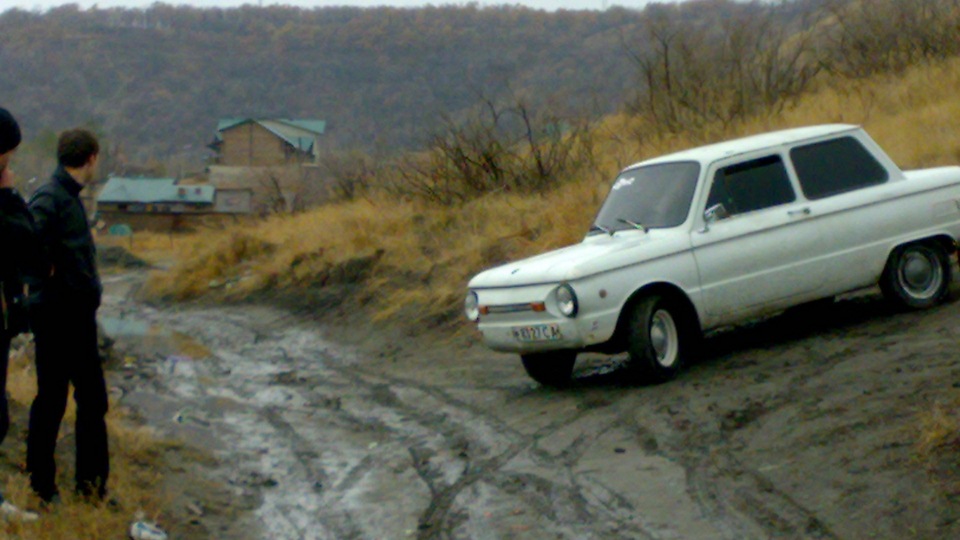 Зет авто на салова