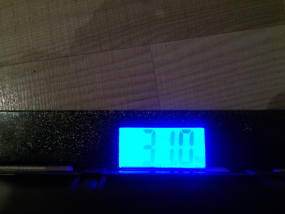 Фото в бортжурнале Honda Civic Hybrid (2G)