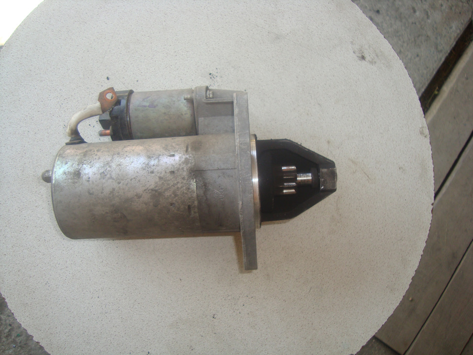 А в ответ тишина ! — Lada 21104, 1,6 л, 2012 года | своими руками | DRIVE2