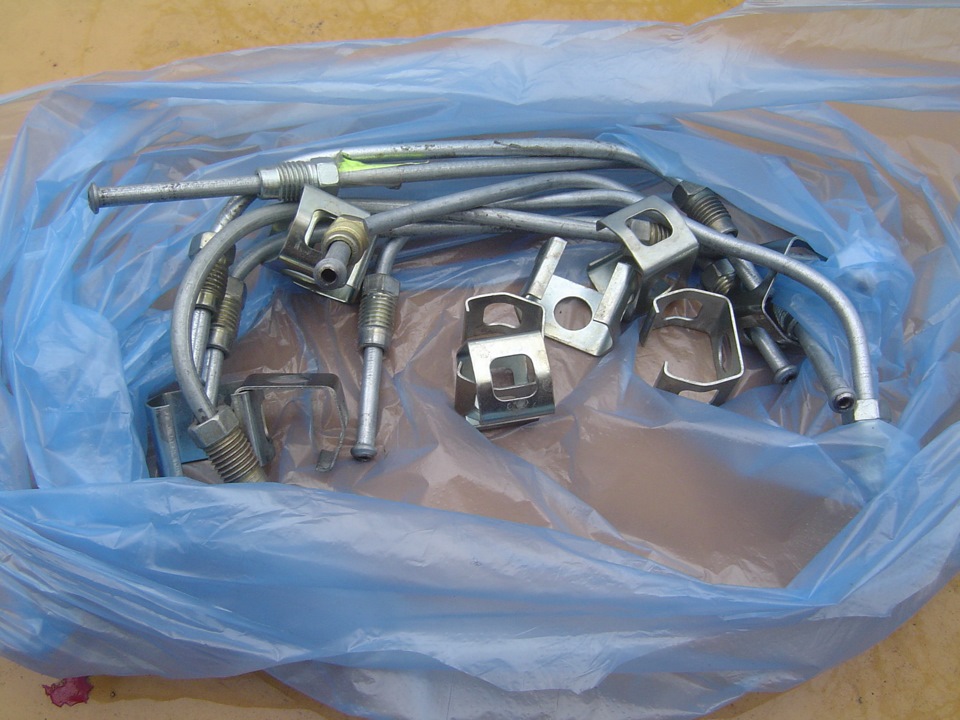 Фото в бортжурнале ГАЗ Соболь