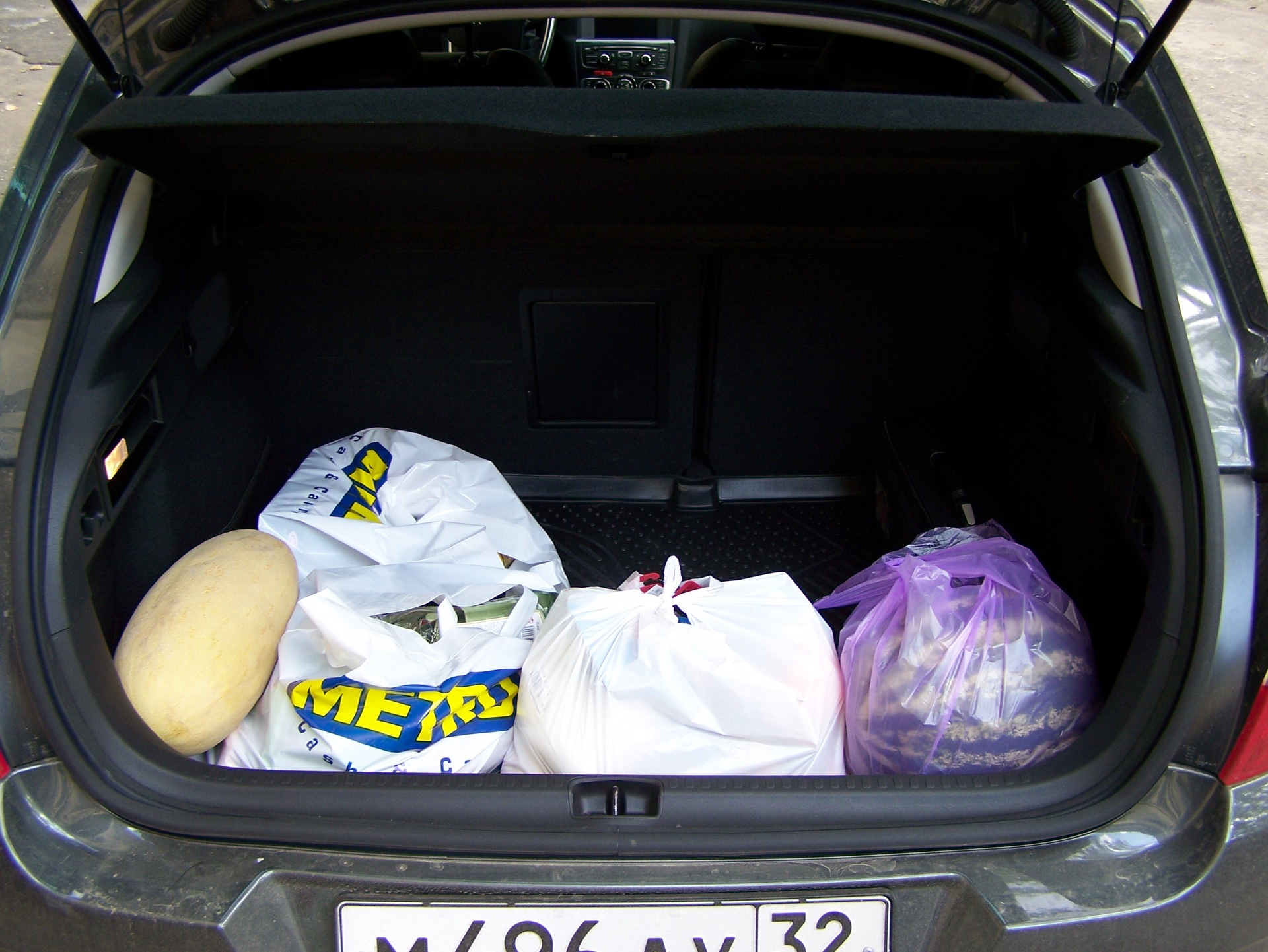 Фото в бортжурнале Citroen C4 (2G)