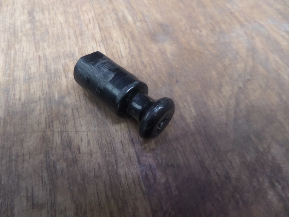 кнопка ручника — УАЗ Patriot, 2,7 л, 2014 года | своими руками | DRIVE2