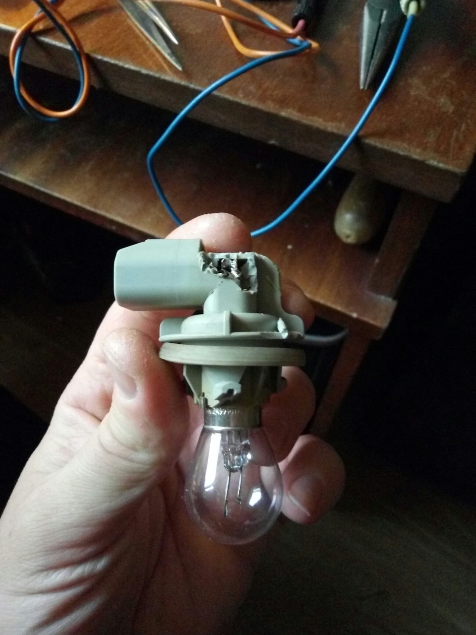 задний патрон фокус 2 хэтчбек. задний патрон фокус 2 хэтчбек. патрон заднего поворотника форд фокус 2 хэтчбек. 4425186. разъем задних фонарей ford focus 2.