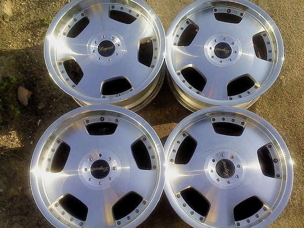 Купить Диски R17 5х112 На Мерседес