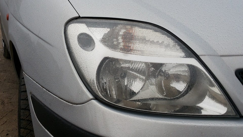 Почему скачет стрелка тахометра? — Renault Scenic I, 1,9 л, 2000 года ...