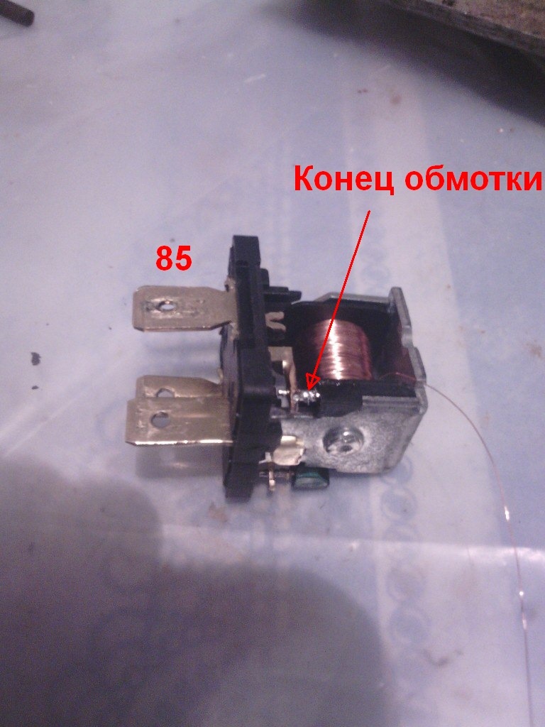 Генератор 372.3701-03 14 вольт, 73 ампера от инжекторной семерки на ваз 2106,  схема подключения, проблемы возбуждения генератора, жужжания реле,  хронического не дозаряда АКБ и способы их устранения. — DRIVE2