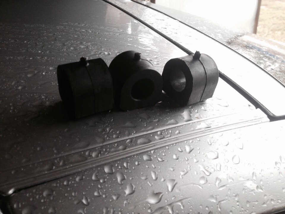 Стук усилителя задней балки, снятие ветровиков и просто фото)) — Lada ...