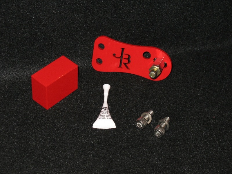 Короткая кулиса — Mazda 6 MPS, 2,3 л, 2006 года | тюнинг | DRIVE2