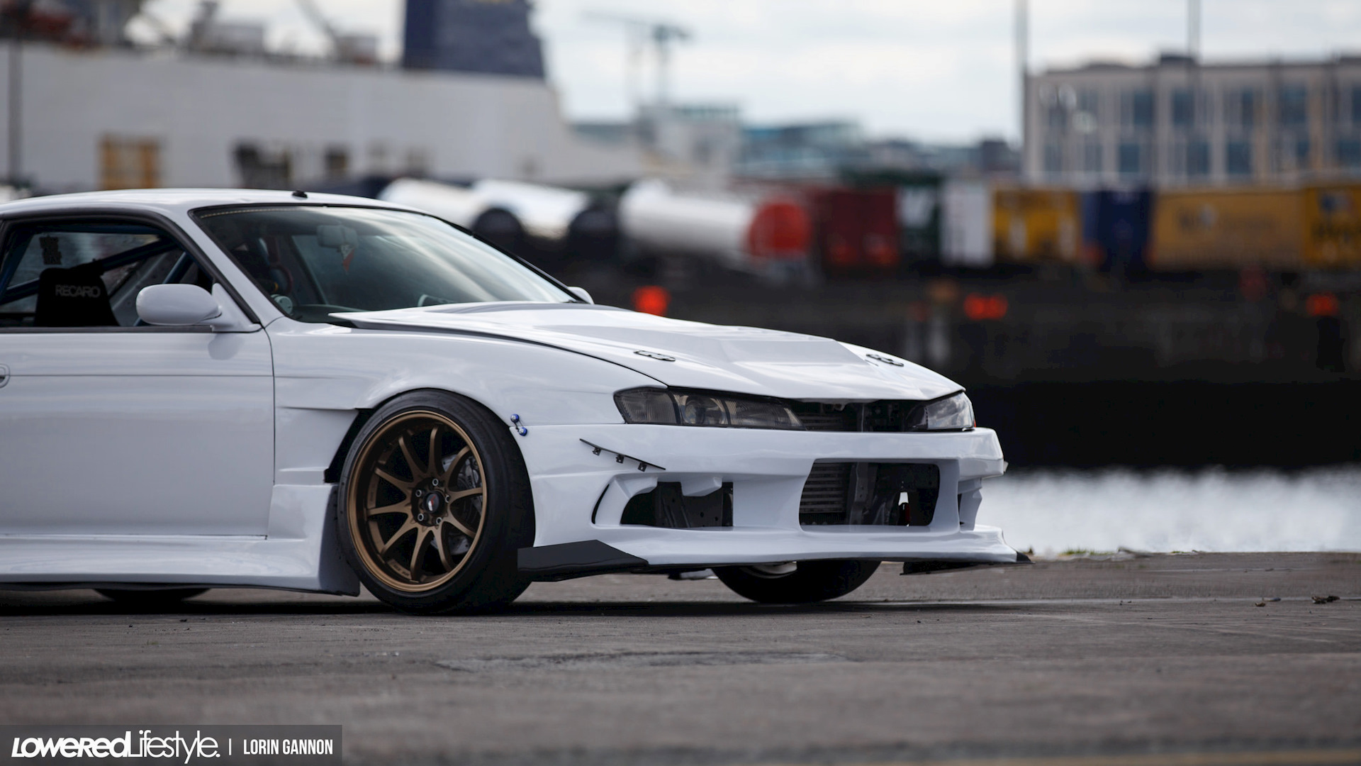 silvia s 14