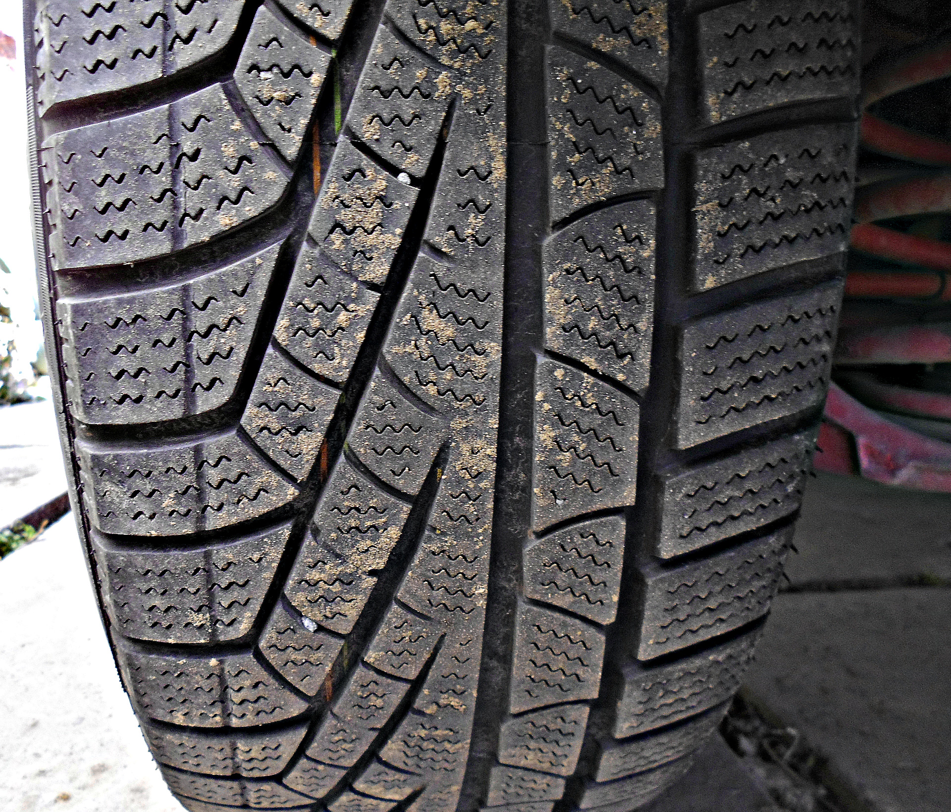 215/65 r16 pirelli sottozero ( Зима ) — Mercedes-Benz Vito (2G), 2,2 л ...