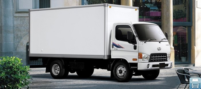 владельцам грузовиков хендай ! — Сообщество «DRIVE2 город Горький» на ...