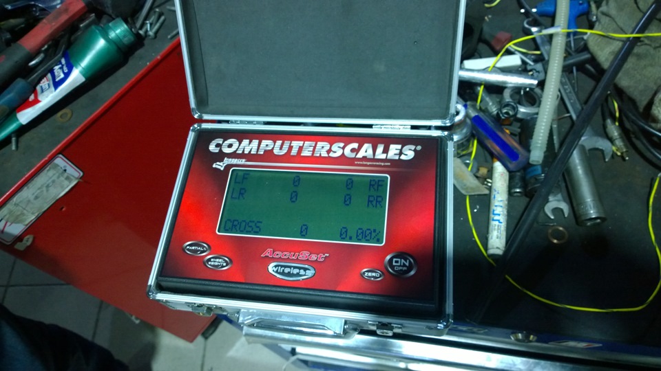 Фото в бортжурнале BMW 5 series (E34)