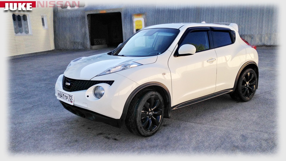саб в nissan juke саб в nissan juke