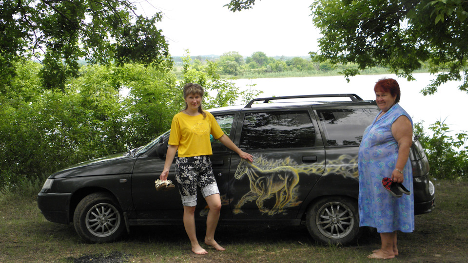 Lada 2111