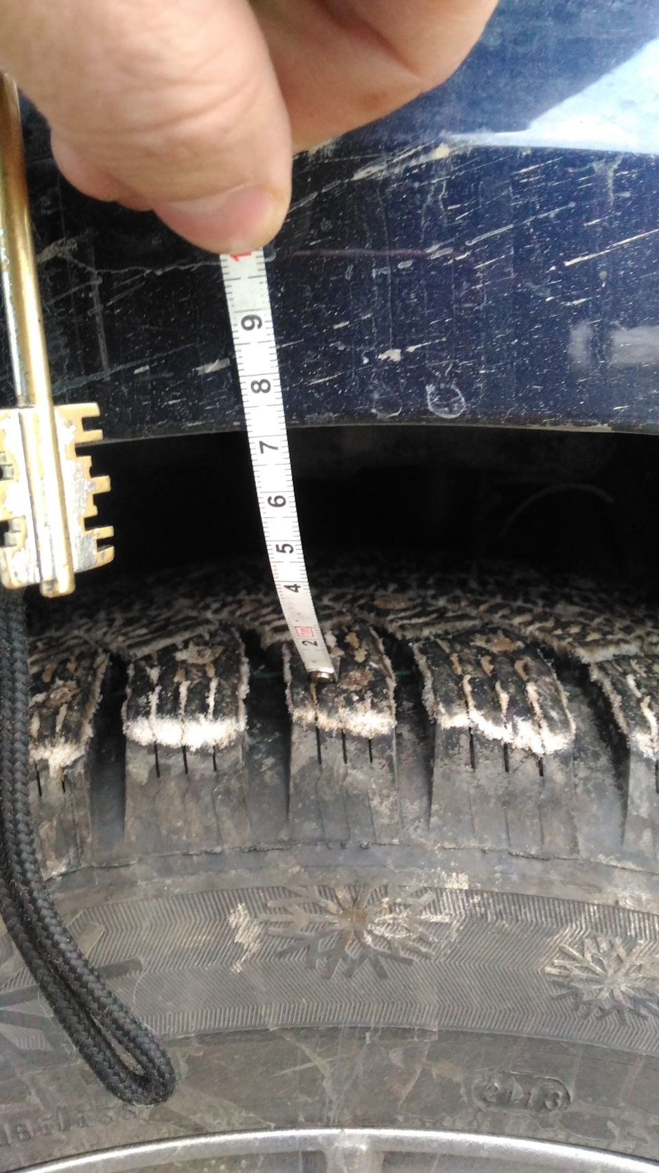 Проставки для поднятия клиренса — SEAT Altea XL, 1,2 л, 2010 года ...