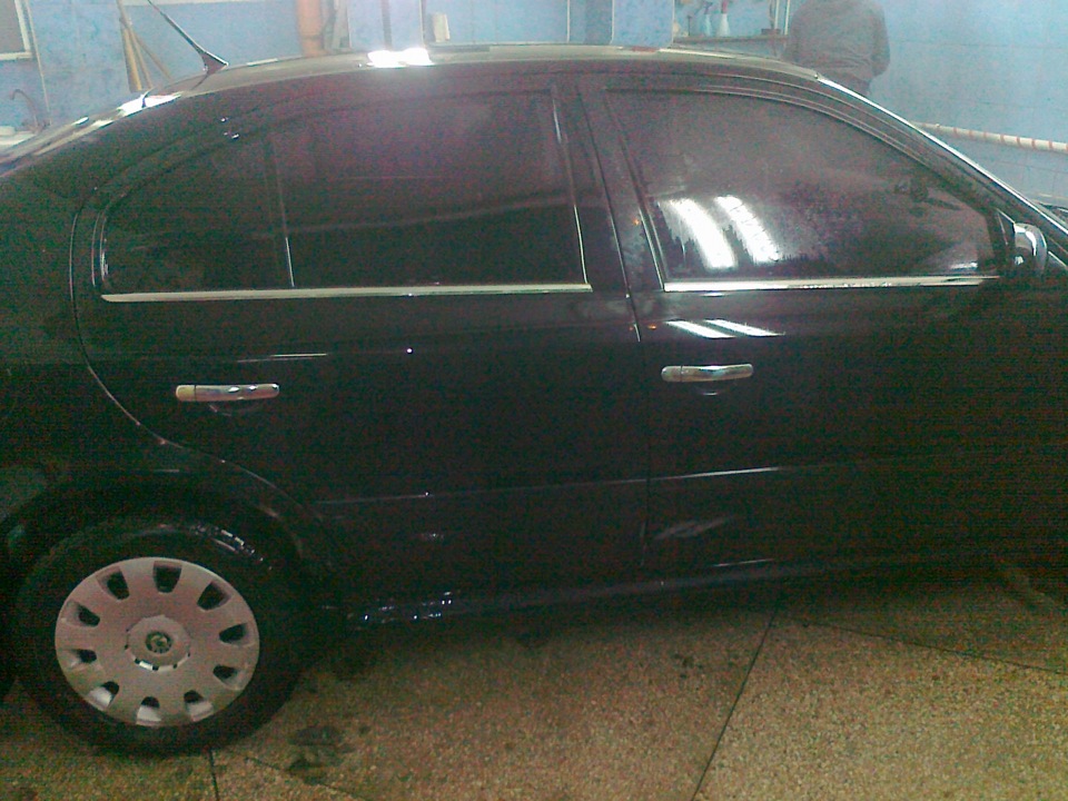 Купить Шкода Октавия А4 Тур Брянск