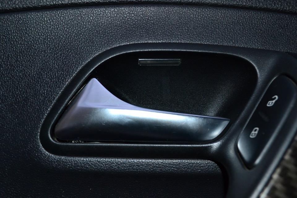 Фото в бортжурнале Volkswagen Polo Sedan