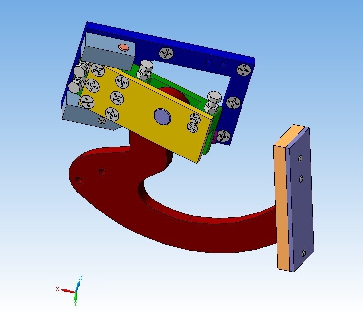 Ламбо-петли(чертежи) — DRIVE2