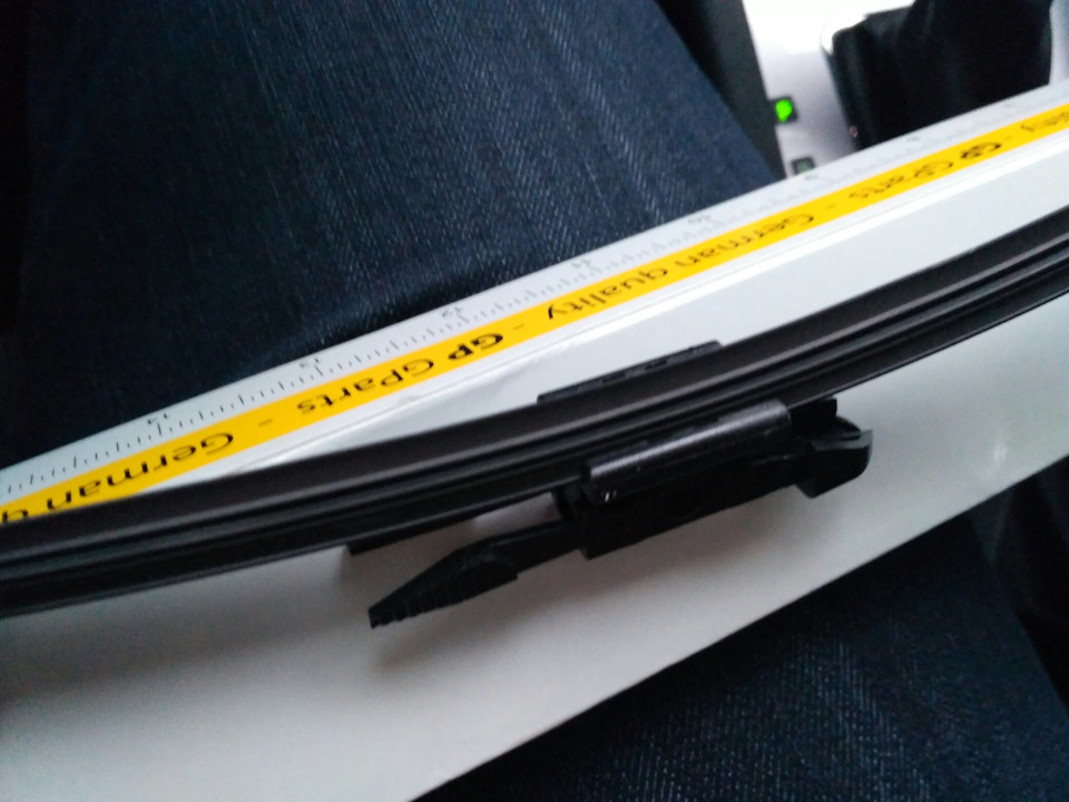 Фото в бортжурнале Volvo V40 Cross Country