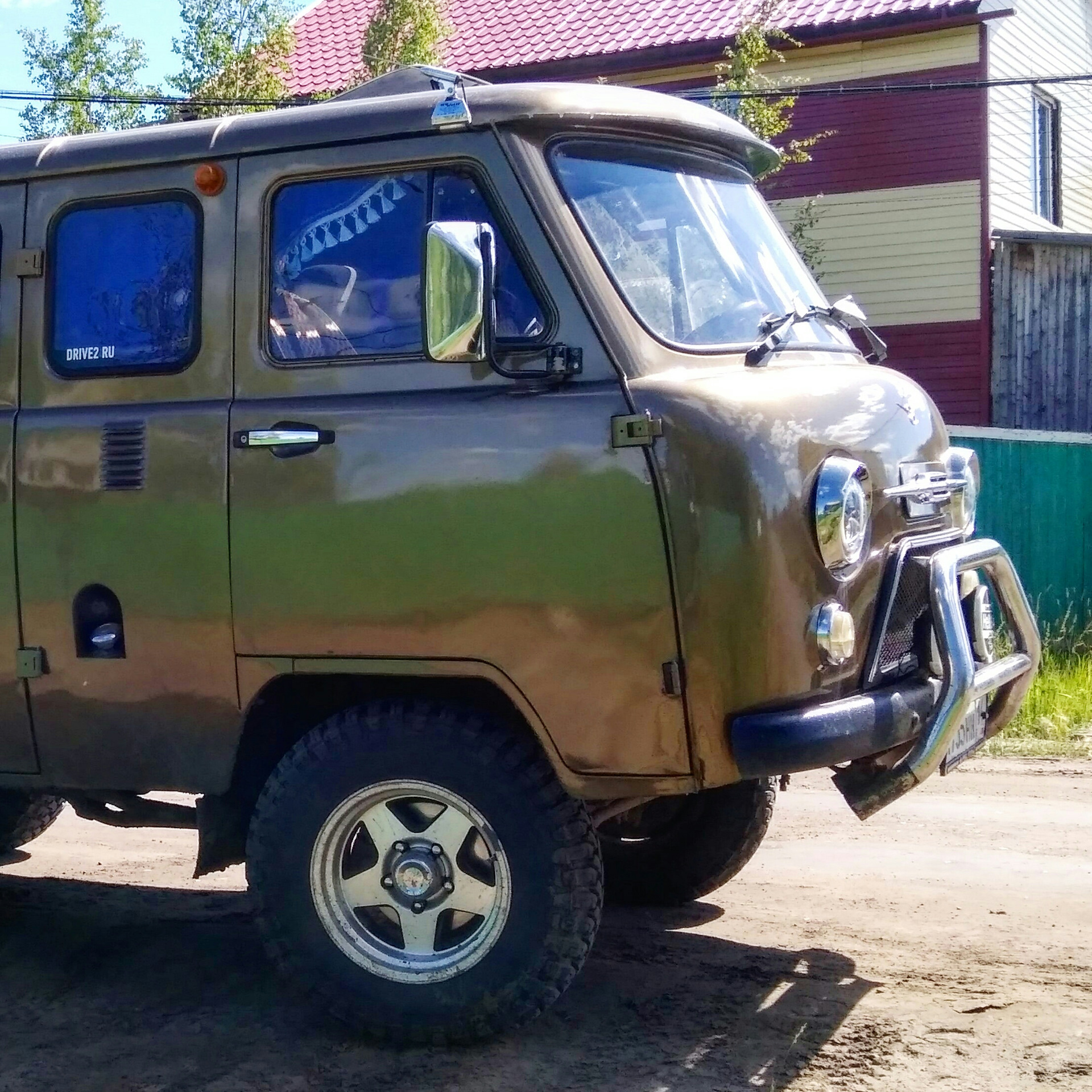 Купить Уаз Буханку Бу В Новгородской Области