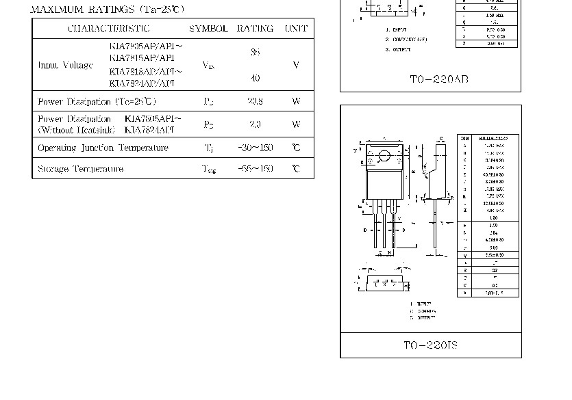 Ba7810 схема включения 5pin