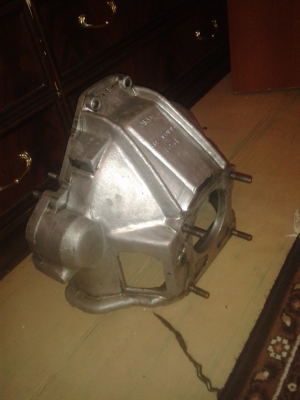 плохое сцепление — ГАЗ 3110, 2,4 л, 2000 года | своими руками | DRIVE2