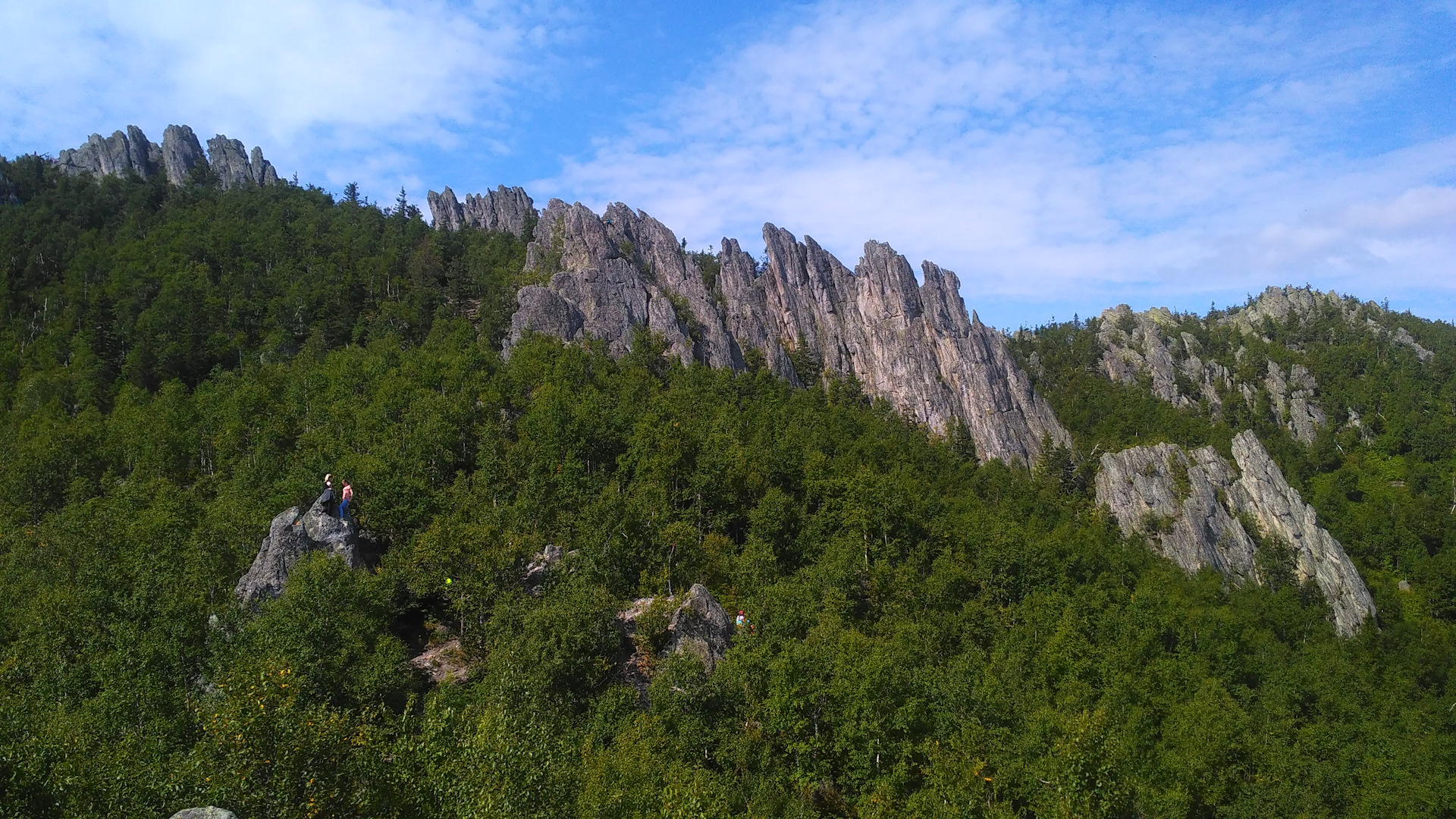 Двуглавая сопка таганай фото