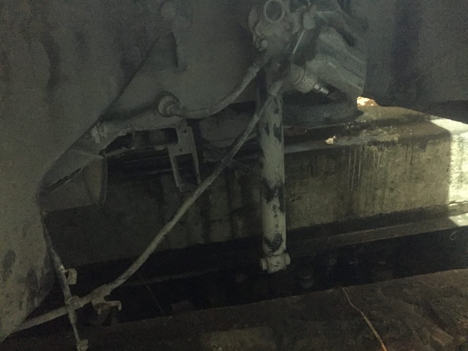 Ходовая не болей — Mazda 3 (1G) BK, 1,6 л, 2008 года | своими руками ...