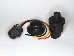 Концевики от лада гранта — Volkswagen Passat B5, 1,6 л, 1997 года ...