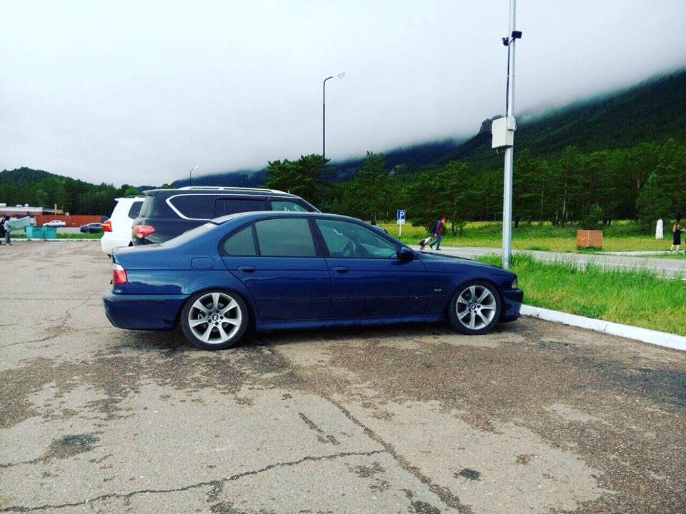 Как снять ручку е39 — BMW 5 series (E39), 2,8 л, 2000 года | своими ...