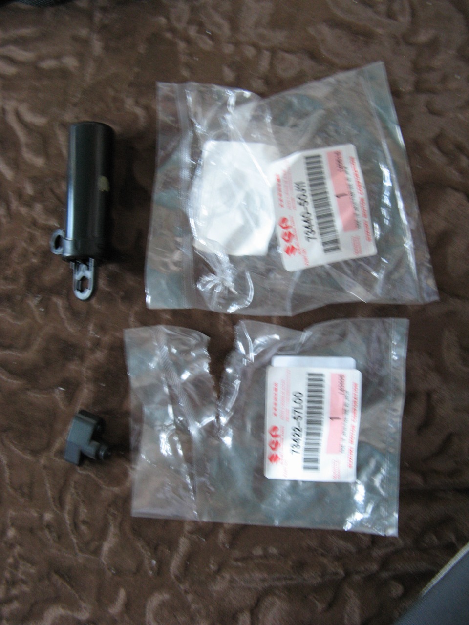 Плавное открывание бардачка — Chevrolet Lacetti SW, 1,6 л, 2011 года ...