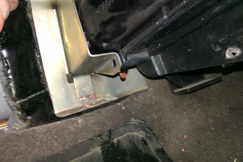 Печка печечка 1 — Lada Калина универсал, 1,4 л, 2010 года | своими ...