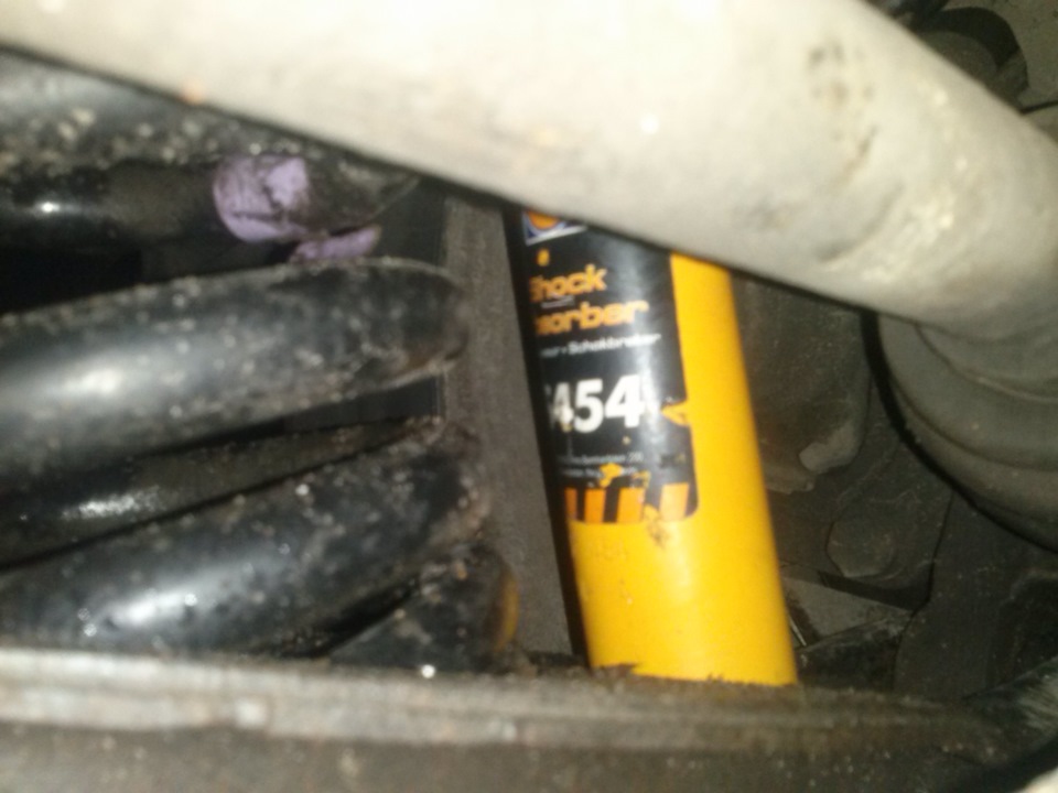 но в общем понятно я думаю — SsangYong Rexton (2G)