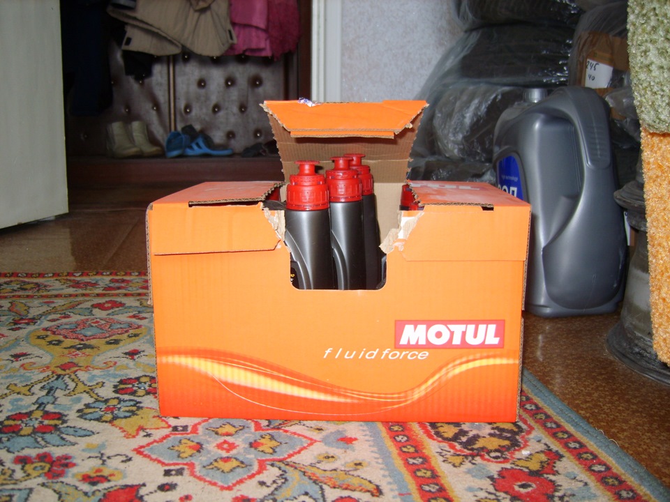 предсезонная подготовка — ГАЗ 31105, 2,5 л, 2007 года | плановое ТО ...