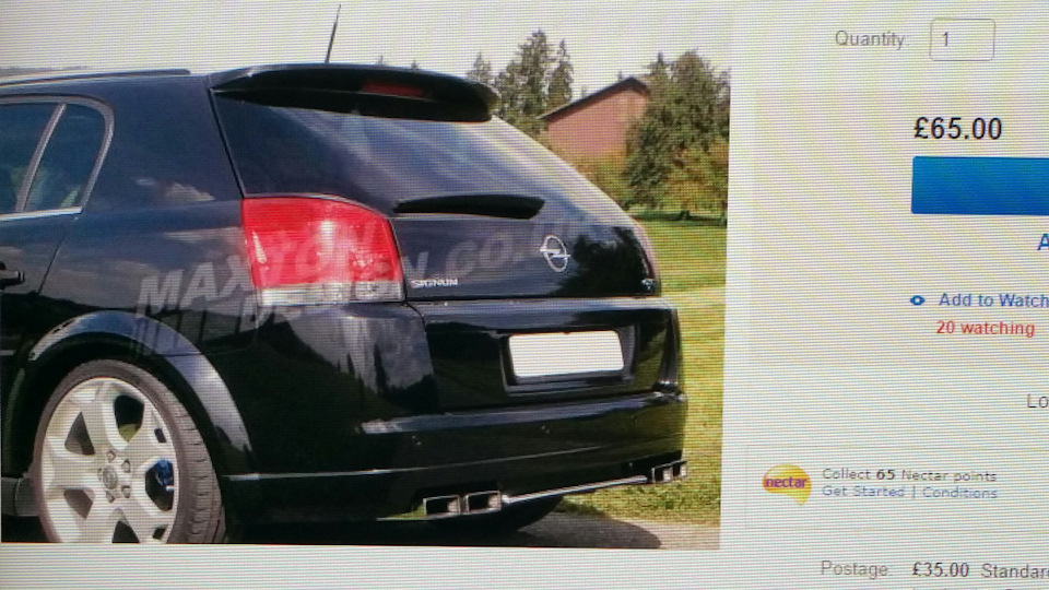 Запись от 26 августа 01:33 — Opel Vectra C, 2,2 л, 2007 года | тюнинг ...