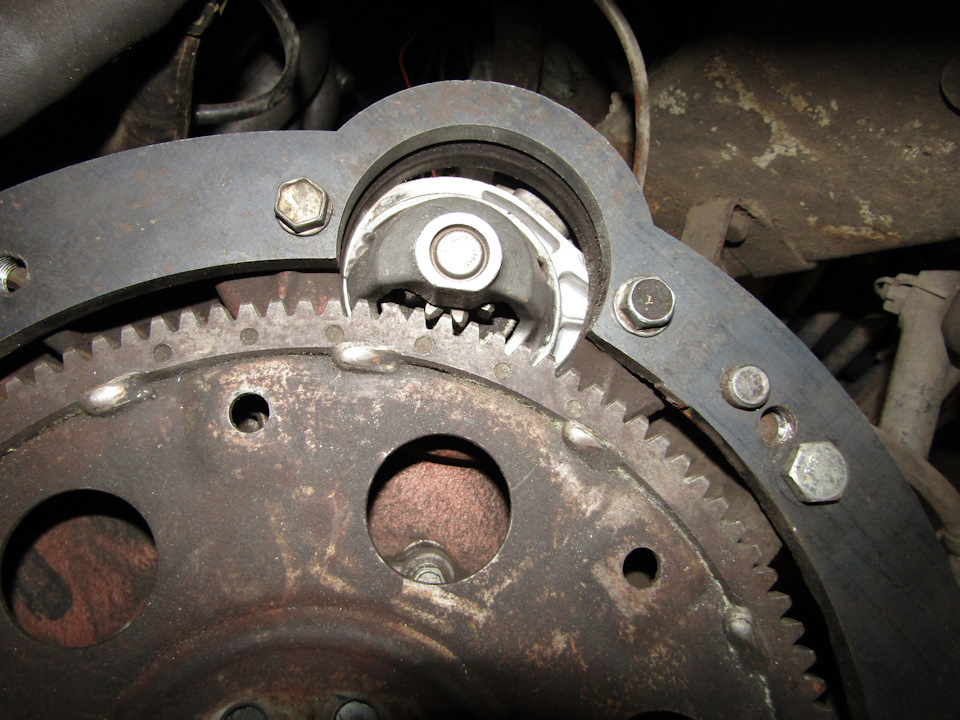 Фото в бортжурнале ГАЗ 31029