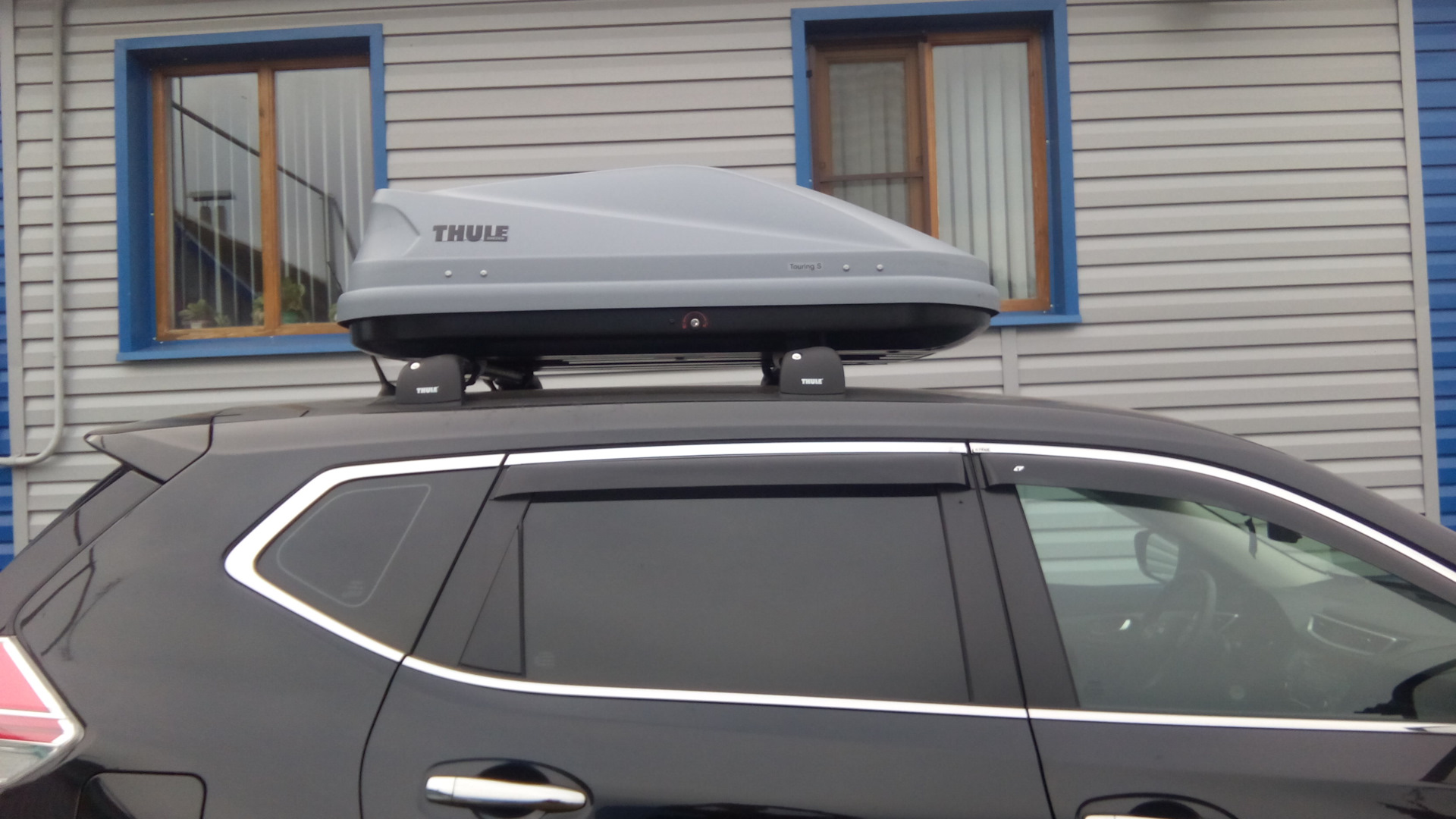 Thule DOCKGRIP 895